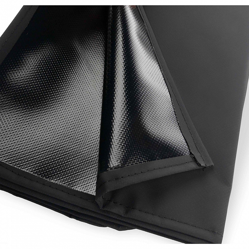 NeoFlex Apron, One Size Fits Most, Black (615NBABK)