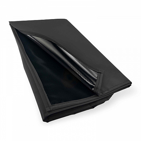 NeoFlex Apron, One Size Fits Most, Black (615NBABK)