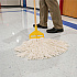pH7 Ultra Floor Cleaner, Lemon Scent, 55 gal Drum (1785500)