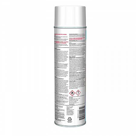 Aerosol Air Freshener and Deodorizer, Tropic Breeze, 10 oz Aerosol Spray, 12 Cans (165)