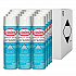 Aerosol Air Freshener and Deodorizer, Tropic Breeze, 10 oz Aerosol Spray, 12 Cans (165)
