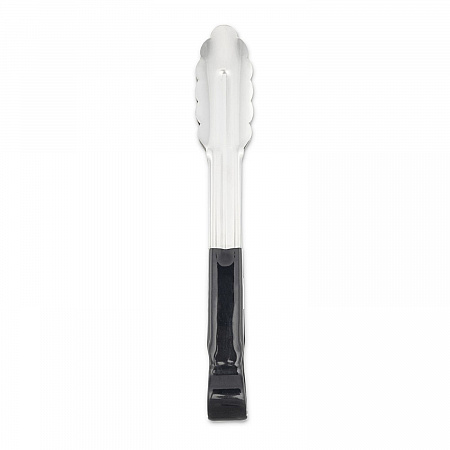 Dura-Kool Tongs, Stainless Steel, 9.5