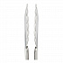 Dura-Kool Tongs, Stainless Steel, 9.5