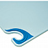 Saf-T-Grip Cutting Board, Assorted Colors, 24 x 18 x 0.5, 6/Pack (CBG1824KC)