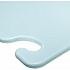 Cut-N-Carry Color Cutting Board with Molded-In Ruler, Assorted Colors, 6/Pack (CB1824KC)