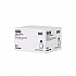 Standard Bath Tissue, 2-Ply, White, 400 Sheets/Roll, 96 Rolls/Carton (248)