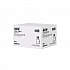 Standard Bath Tissue, 2-Ply, White, 500 Sheets/Roll, 96 Rolls/Carton (276)
