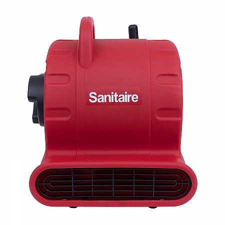 Commercial Three-Speed Air Mover with Built-On Dolly (SC6059A)