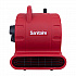 Commercial Three-Speed Air Mover with Built-On Dolly (SC6059A)