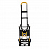 2-in-1 Folding Hand Truck, 300 lb Capacity, 17