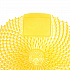 Eclipse Urinal Screen, Citrus Scent, Yellow, 0.09 lb, 36/Carton (149336)