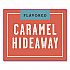 Caramel Fractional Pack, 2.5 oz, 18/Carton (042791)