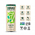 Zero Sugar Naturally Sweetened Green Tea, 12 oz Can, 12/Carton (0170612)