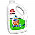 Disinfectant Restroom Cleaner, Citrus Scent, 1 gal Bottle, 4/Carton (335599)