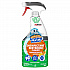 Disinfectant Restroom Cleaner, Citrus Scent, 32 oz Spray Bottle, 8/Carton (334879)