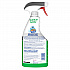 Disinfectant Restroom Cleaner, Citrus Scent, 32 oz Spray Bottle, 8/Carton (334879)