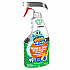 Disinfectant Restroom Cleaner, Citrus Scent, 32 oz Spray Bottle, 8/Carton (334879)