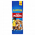Salted Peanuts, 1.75 oz Pack, 18 Packets/Box, 2 Boxes/Carton (60004060)