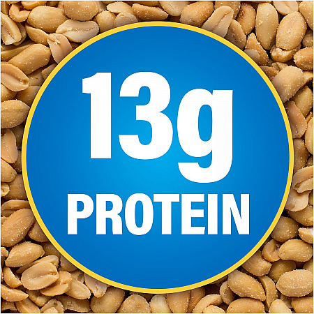 Salted Peanuts, 1.75 oz Pack, 18 Packets/Box, 2 Boxes/Carton (60004060)