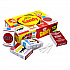 Candy Cigarettes, 24/Box, 3 Boxes/Carton (60004064)