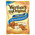 Chewy Caramels Sugar Free, 1.48 oz Bag, 24/Carton (60004088)