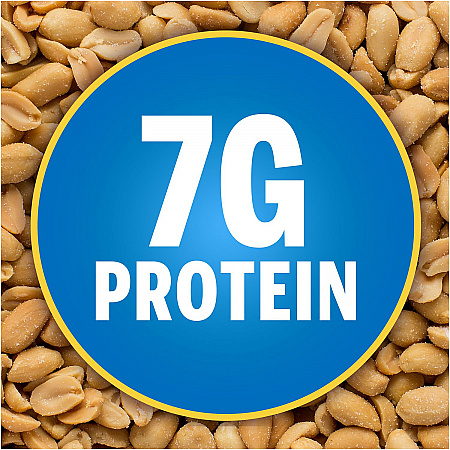 Salted Peanuts, 1 oz Pouch, 48/Box, 2 Boxes/Carton (60004074)