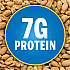 Salted Peanuts, 1 oz Pouch, 48/Box, 2 Boxes/Carton (60004074)