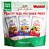 Healthy Trail Mix Snack Packs, Assorted Flavors, 1.2 oz Pouch, 24/Bag, 2 Bags/Carton (60004092)