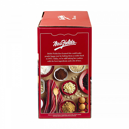 Cookies, Milk Chocolate Chip, 1 oz Individually Wrapped, 30/Box, 2 Boxes/Carton (60004080)