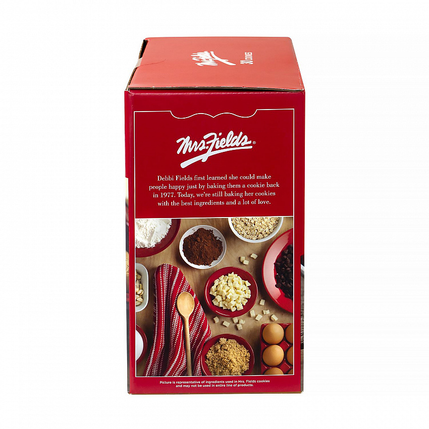 Cookies, Milk Chocolate Chip, 1 oz Individually Wrapped, 30/Box, 2 Boxes/Carton (60004080)