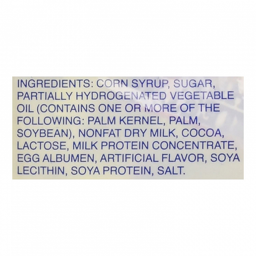 Snack Size Chocolate Candy, 0.25 oz Individually Wrapped, 120/Bag, 2 Bags/Carton (60004067)