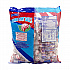 Jumbo Peppermint Balls, 0.32 oz Individually Wrapped, 120/Bag, 4 Bags/Carton (60004063)