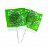Caramel Apple Pops, 0.63 oz Individually Wrapped, 48/Box, 2 Boxes/Carton (60004066)