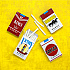 Candy Cigarettes, 24/Box, 3 Boxes/Carton (60004064)