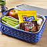 M and M Cookie Packs, Chocolate, 1.6 oz Pouch, 30/Box, 2 Boxes/Carton (60004085)