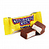 Snack Size Chocolate Candy, 0.25 oz Individually Wrapped, 120/Bag, 2 Bags/Carton (60004067)