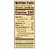 Chewy Caramels Sugar Free, 1.48 oz Bag, 24/Carton (60004088)