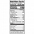Biscotti, Dark Chocolate Almond, 0.88 oz Packet, 25/Tub, 2 Tubs/Carton (60004079)