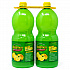 Lemon Juice from Concentrate, 48 oz Bottle, 2/Pack, 2 Packs/Carton (60004062)