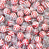 Jumbo Peppermint Balls, 0.32 oz Individually Wrapped, 120/Bag, 4 Bags/Carton (60004063)