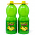 Lemon Juice from Concentrate, 48 oz Bottle, 2/Pack, 2 Packs/Carton (60004062)