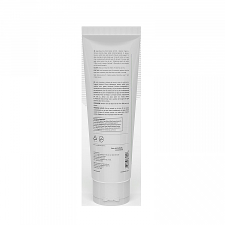Kresto Classic Heavy Duty Hand Cleaner, Unscented, 250 mL, 12/Carton (KCL250ML)