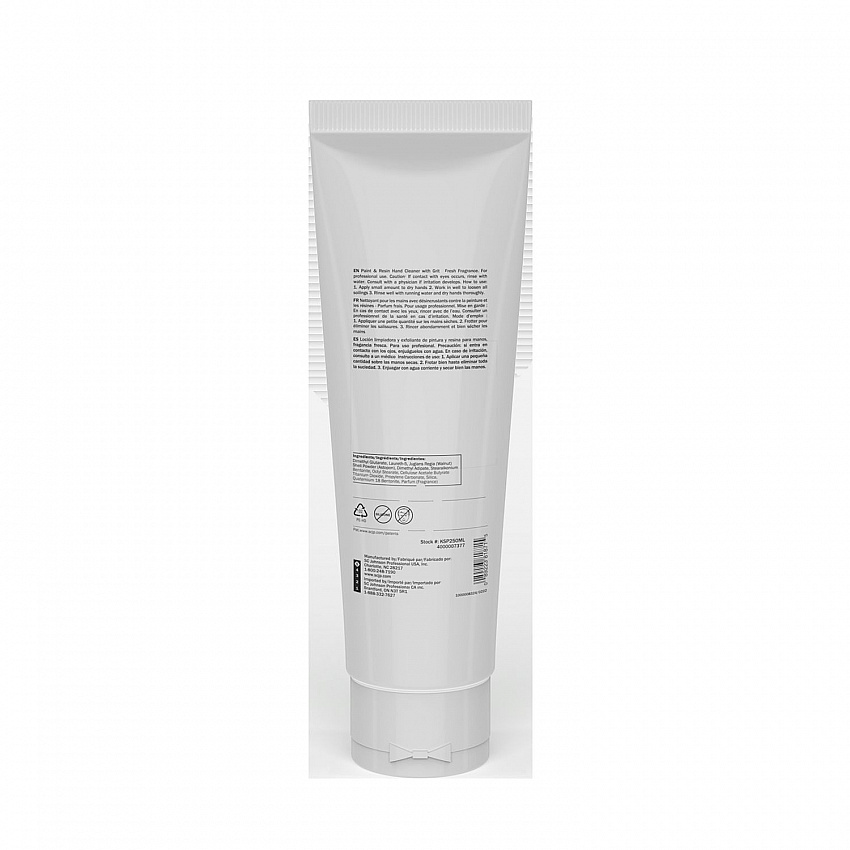 Kresto Special Ultra Heavy Duty Hand Cleaner, Fresh Scent, 250 mL, 12/Carton (KSP250ML)