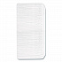 1/4-Fold Lunch Napkins, 1-Ply, 12 x 12, White, 500/Pack, 6 Packs/Carton (500NAP)