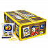 Natural Aged White Cheddar Baked Corn Puffs, 0.5 oz Bag, 36/Box, 2 Boxes/Carton (60004090)