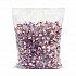 Peppermint Soft Mint Puffs, 5 lb Bag, 2/Carton (60004086)