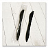 Mediumweight Wrapped Polypropylene Cutlery, Knife, Plastic, Black, 1,000/Carton (KNIFEBLPPIW)
