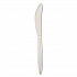 Mediumweight Wrapped Polypropylene Cutlery, Knife, 5.86