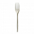 Mediumweight Wrapped Polypropylene Cutlery, Fork, 5.51