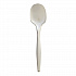 Mediumweight Wrapped Polypropylene Cutlery, Soup Spoon, 4.86